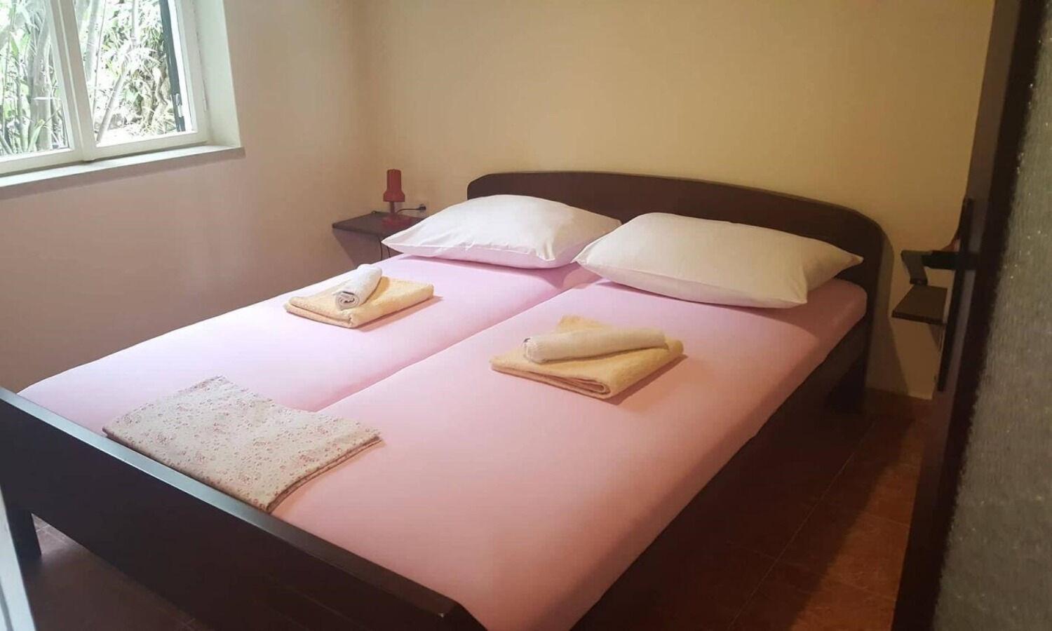 Apartments Griv - Close To The Sea 발룬 외부 사진