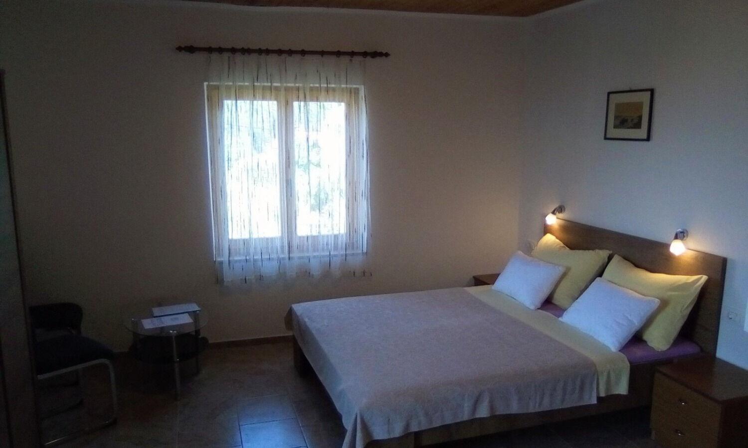 Apartments Griv - Close To The Sea 발룬 외부 사진