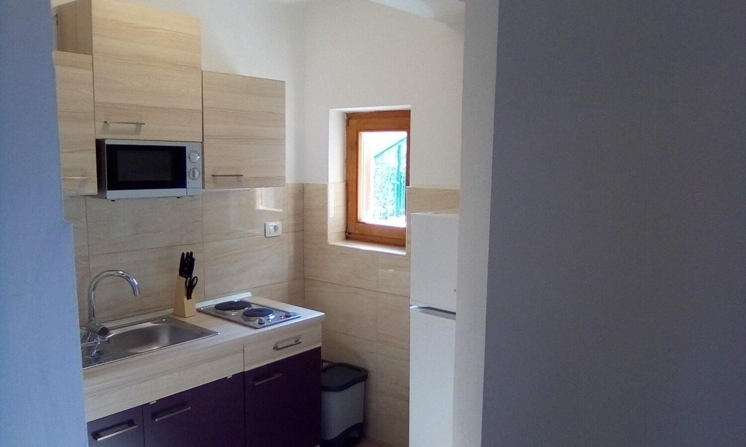 Apartments Griv - Close To The Sea 발룬 외부 사진