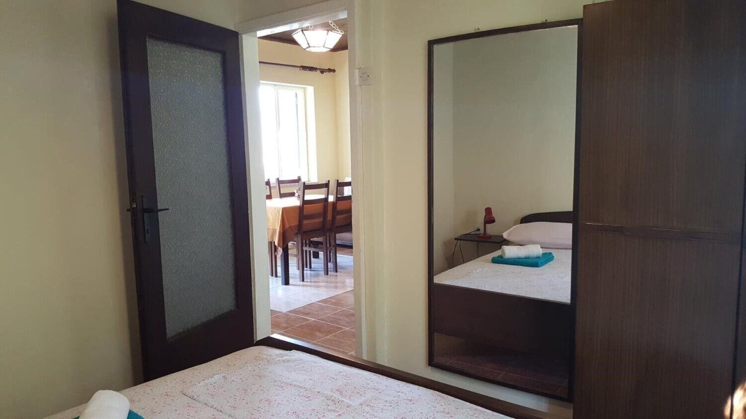 Apartments Griv - Close To The Sea 발룬 외부 사진