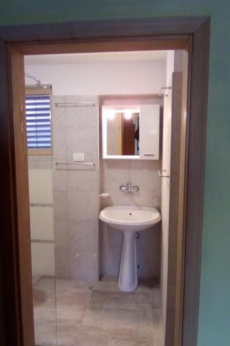 Apartments Griv - Close To The Sea 발룬 외부 사진