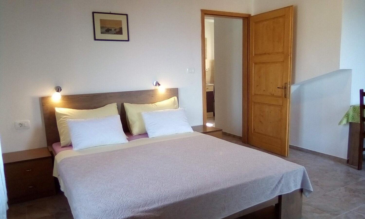 Apartments Griv - Close To The Sea 발룬 외부 사진