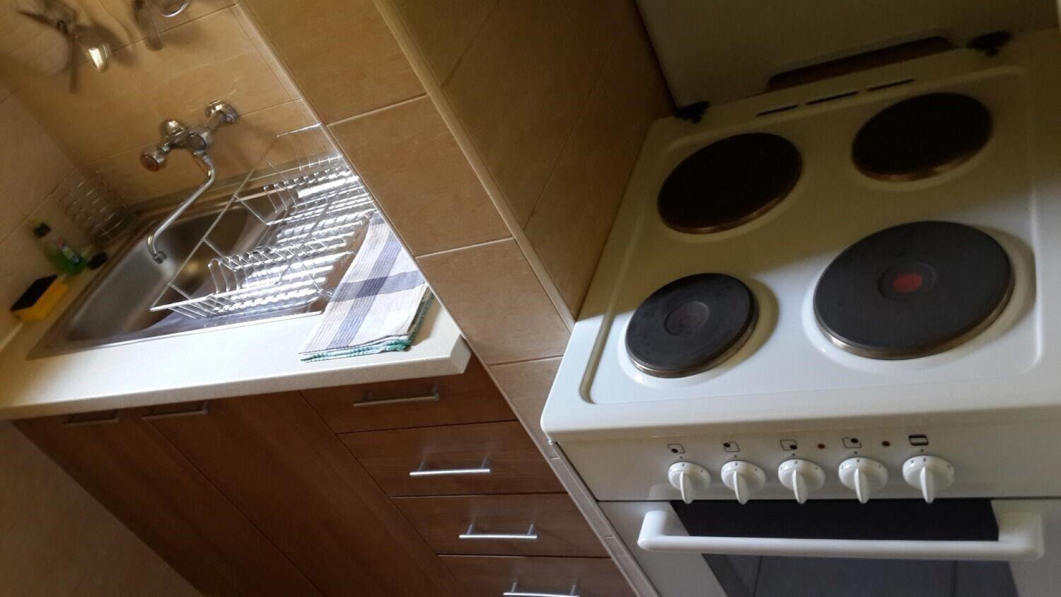 Apartments Griv - Close To The Sea 발룬 외부 사진