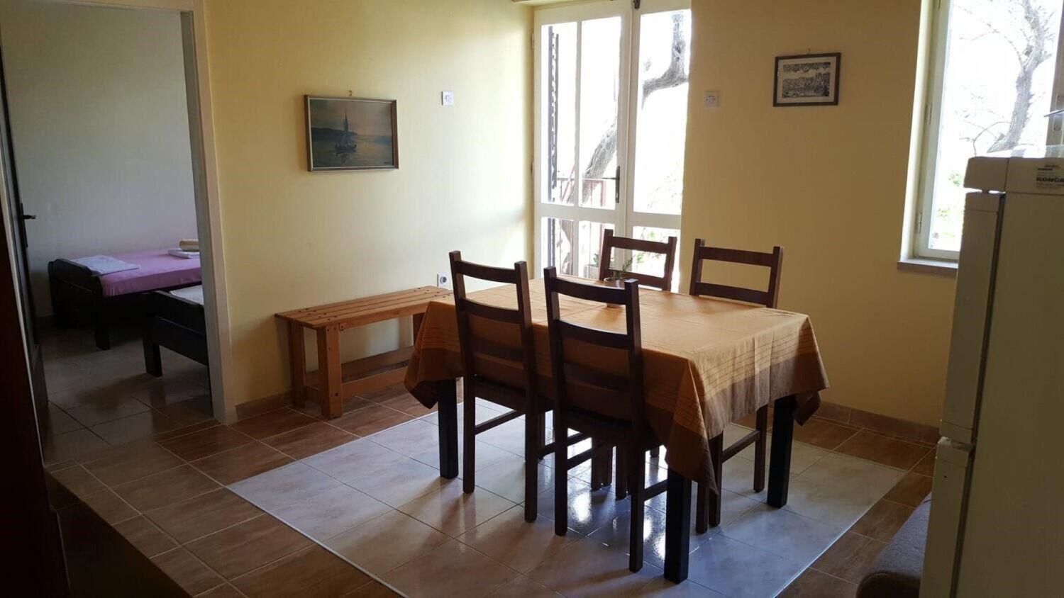 Apartments Griv - Close To The Sea 발룬 외부 사진