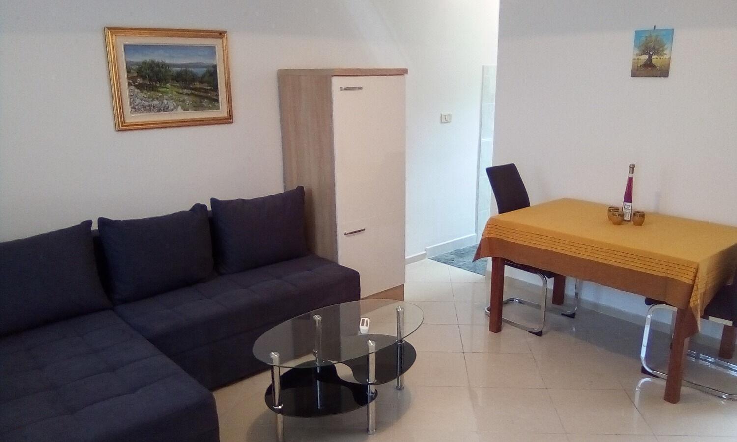Apartments Griv - Close To The Sea 발룬 외부 사진