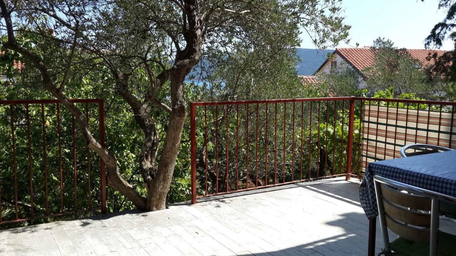 Apartments Griv - Close To The Sea 발룬 외부 사진