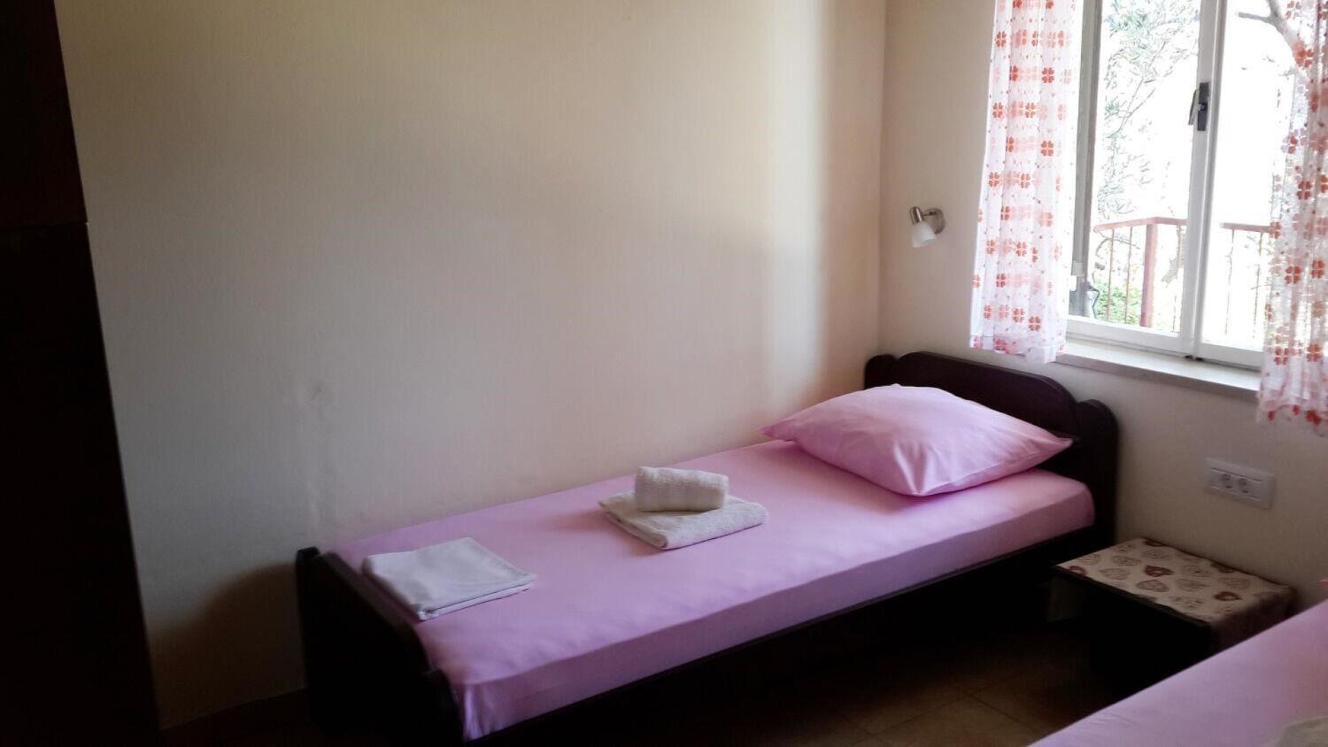 Apartments Griv - Close To The Sea 발룬 외부 사진