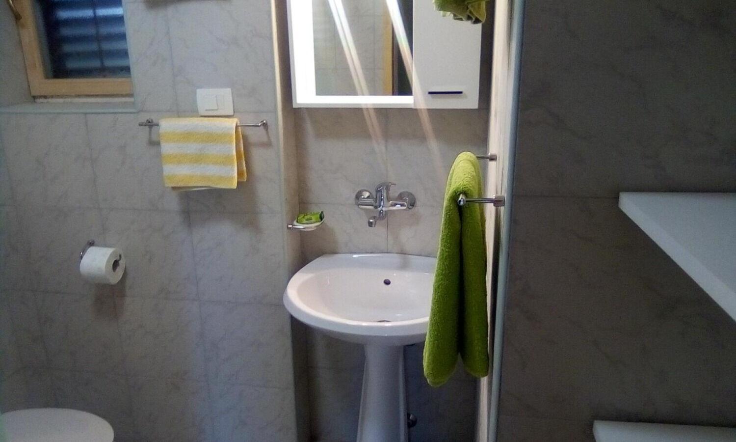 Apartments Griv - Close To The Sea 발룬 외부 사진