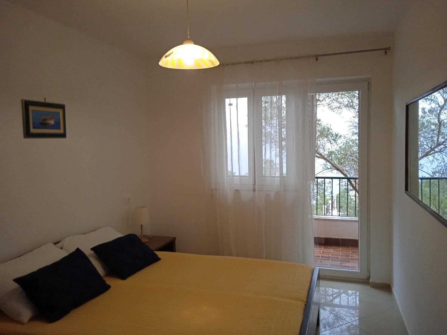 Apartments Griv - Close To The Sea 발룬 외부 사진
